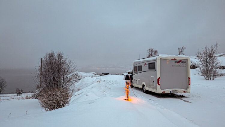 Geschützt: Tag 15 Sekkemo Camping Geschützt: Tag 15 Sekkemo Camping