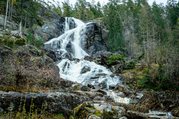 Geschützt: Tag 41 Langholmen Camping – Bua, Schweden Geschützt: Tag 41 Langholmen Camping – Bua, Schweden