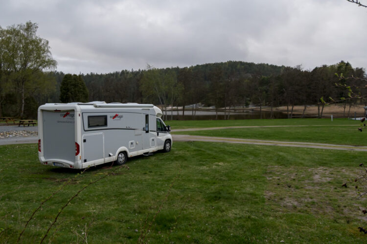 Geschützt: Tag 40 Kongsberg – Langholmen Camping Geschützt: Tag 40 Kongsberg – Langholmen Camping