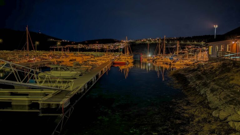 Tag 12, Kautekeino – Alta